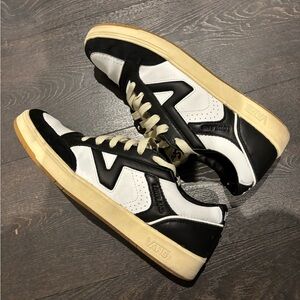 Vans Lowland CC x Serio